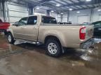 2006 Toyota Tundra Double cab SR5