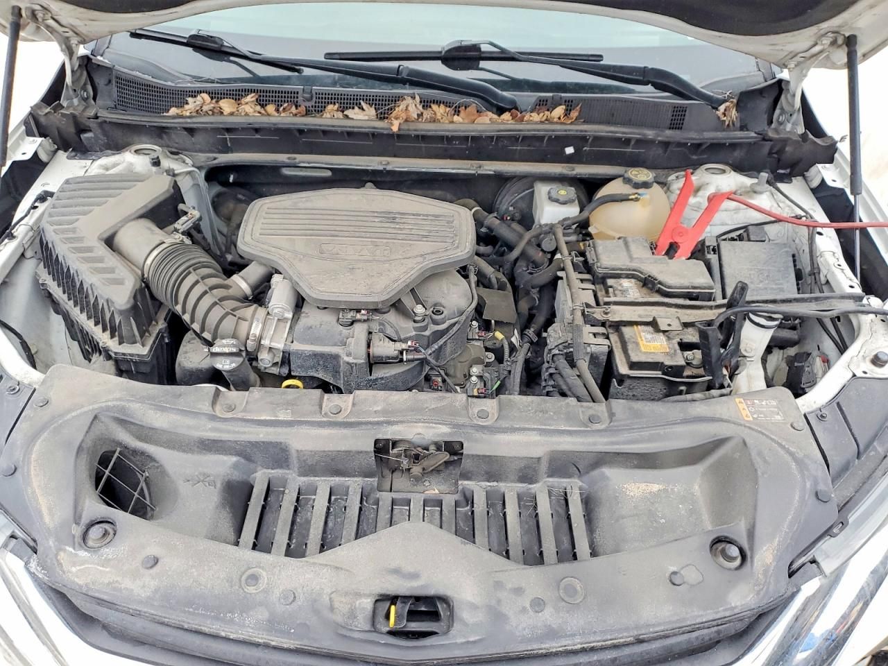 2020 Chevrolet Blazer 2LT