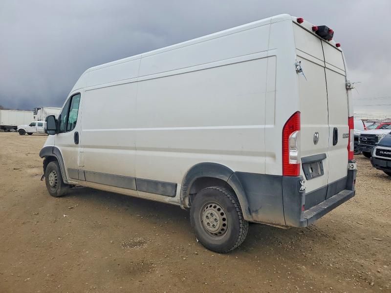 2025 Dodge Ram Promaster 2500 Delivery van