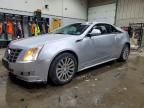 2012 Cadillac Cts Premium Collection