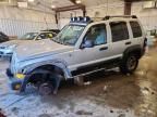 2006 Jeep Liberty Renegade