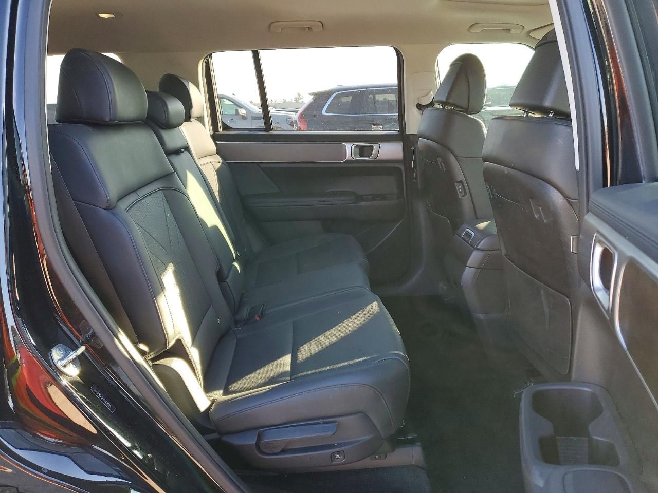 2024 Hyundai Santa fe xrt