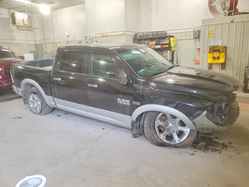 2015 Dodge 1500 Laramie