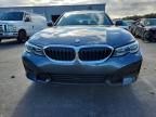 2020 BMW 330i