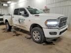 2024 Dodge 2500 Laramie