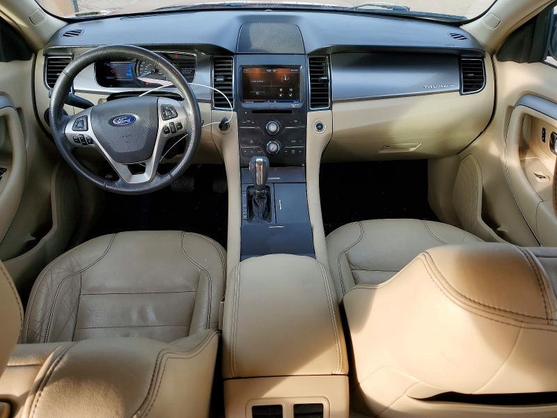2014 Ford Taurus sel