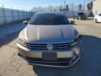 2016 Volkswagen Passat se