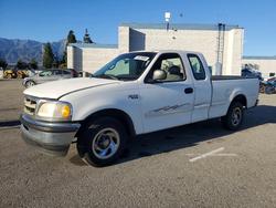 New arrivals for sale at auction: 1998 Ford F150