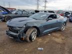 2017 Chevrolet Camaro ss