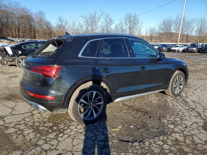 2022 Audi Q5 Premium 45
