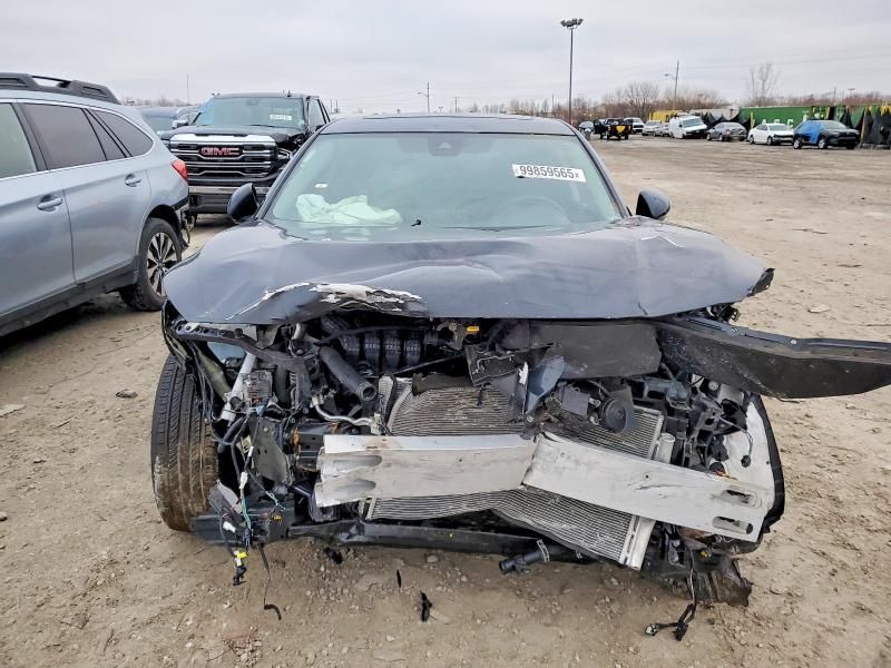 2022 Nissan Altima sv