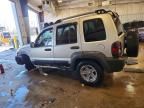2006 Jeep Liberty Renegade