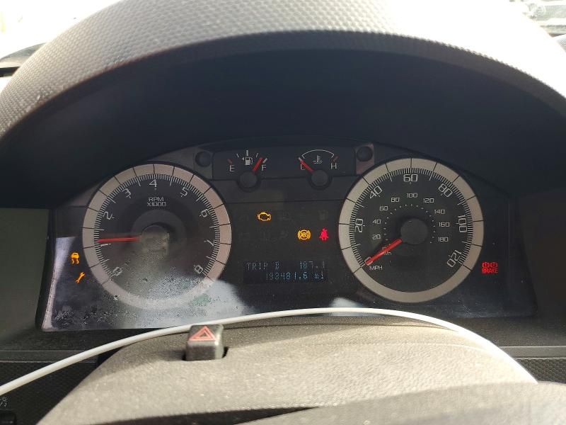 2009 Ford Escape xlt