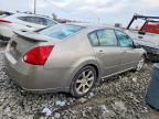 2007 Nissan Maxima se