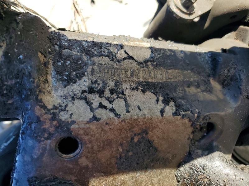 2024 Harley-Davidson Fxlrs