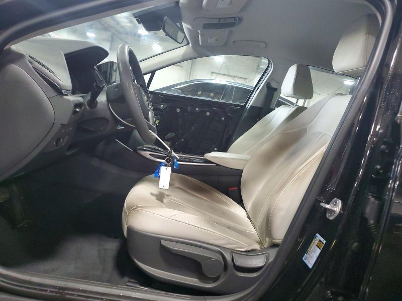 2023 Hyundai Sonata se