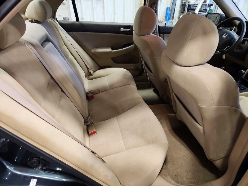 2005 Honda Accord lx