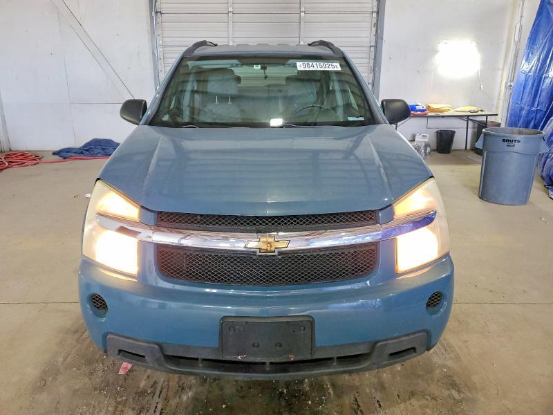 2008 Chevrolet Equinox ls