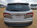 2022 Honda Pilot se