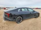 2025 KIA K4 gt Line