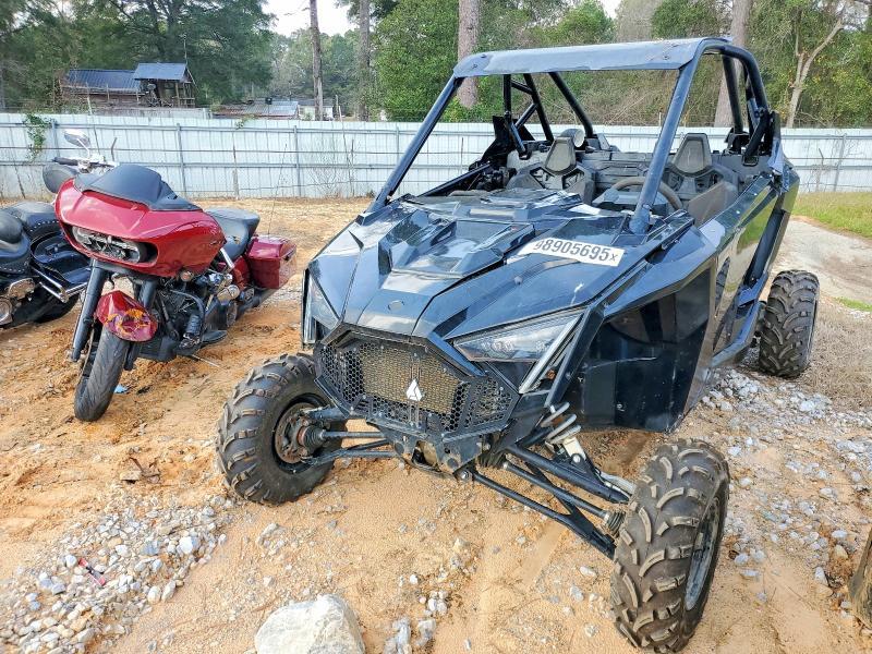 2022 Polaris RZR Utility Vehicle