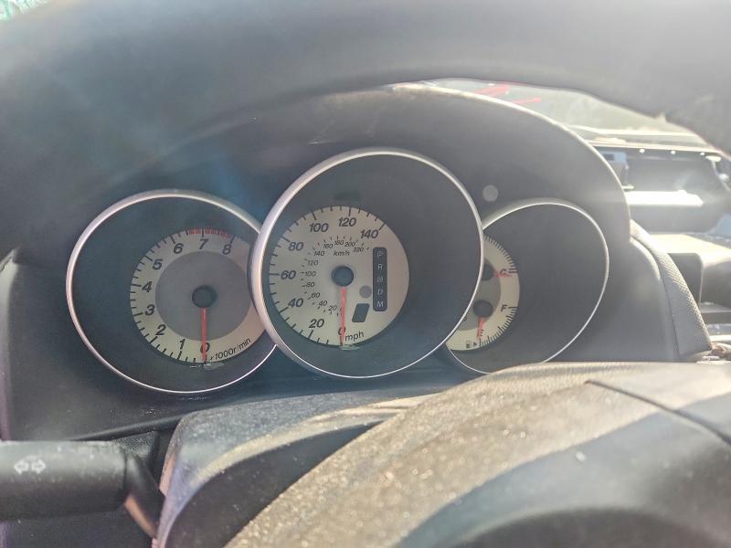 2007 Mazda 3 I