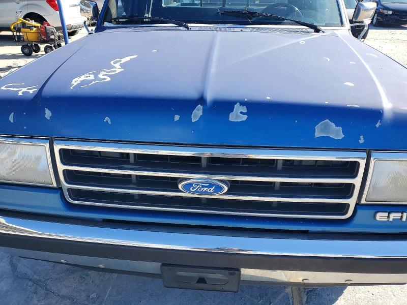 1991 Ford F150
