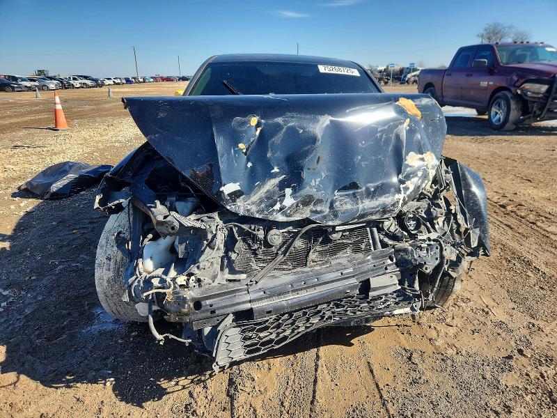 2014 Honda Accord ex