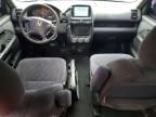 2006 Honda Cr-v ex