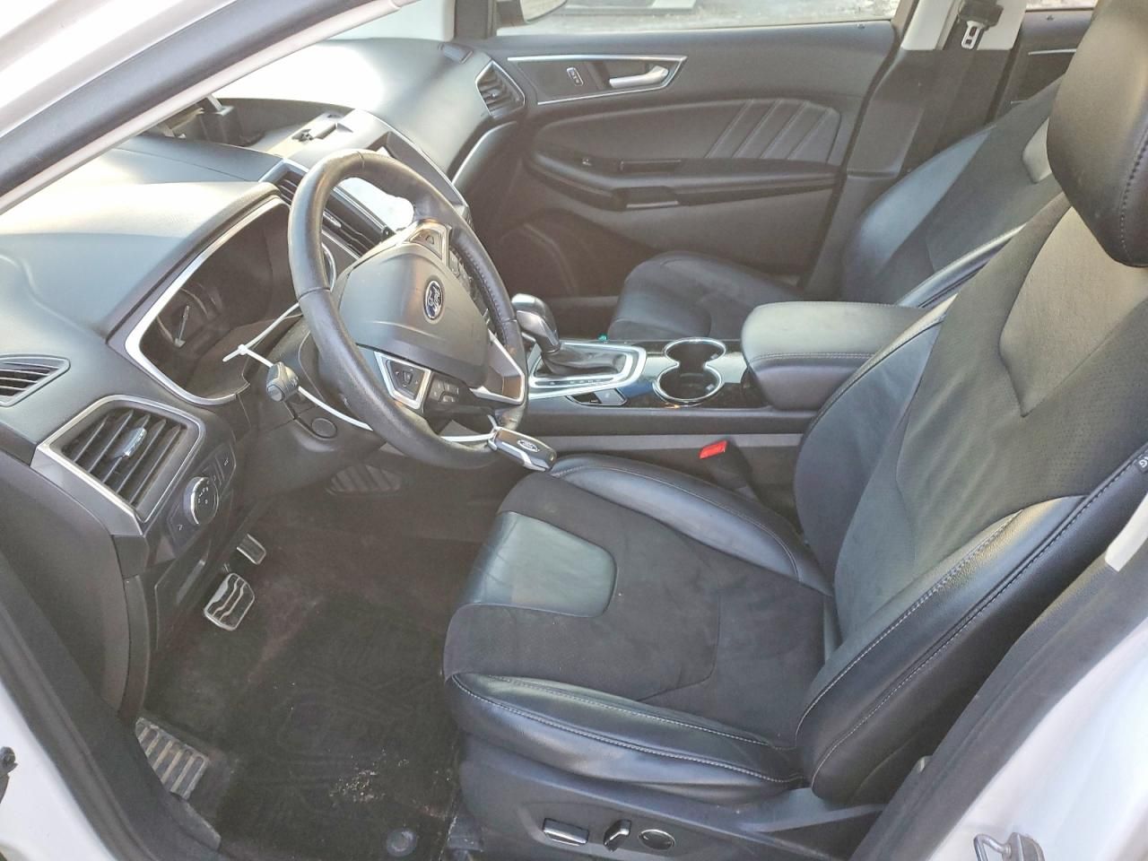 2016 Ford Edge Sport