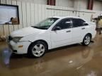 2006 Ford Focus ZX4