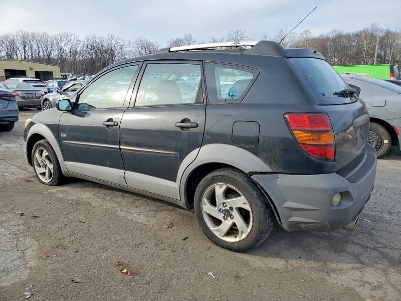 2003 Pontiac Vibe