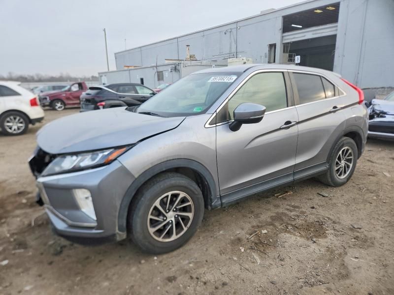2020 Mitsubishi Eclipse Cross es