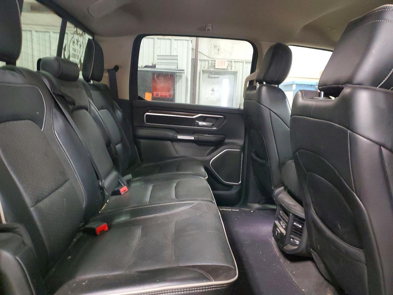 2020 Dodge 1500 Laramie