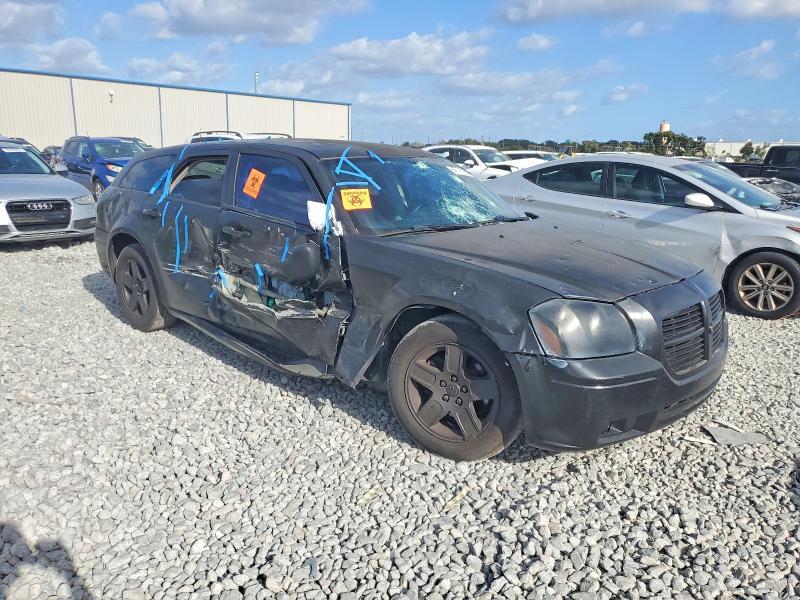 2007 Dodge Magnum sxt
