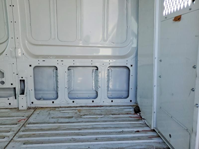 2023 Ford Transit T-250