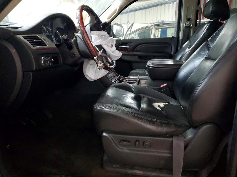 2010 Cadillac Escalade Premium
