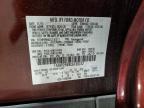 2012 Ford Taurus Limited
