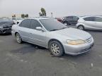 2002 Honda Accord ex