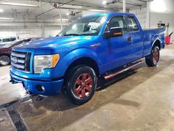2012 Ford F150 Super cab for sale in York Haven, PA