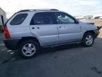 2007 KIA Sportage lx