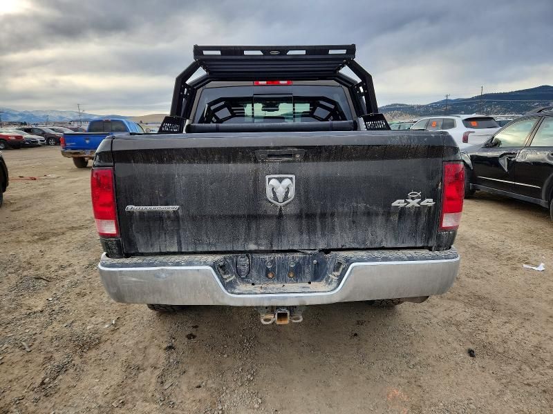 2014 Dodge Ram 1500 slt