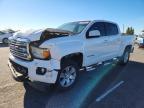 2016 GMC Canyon sle