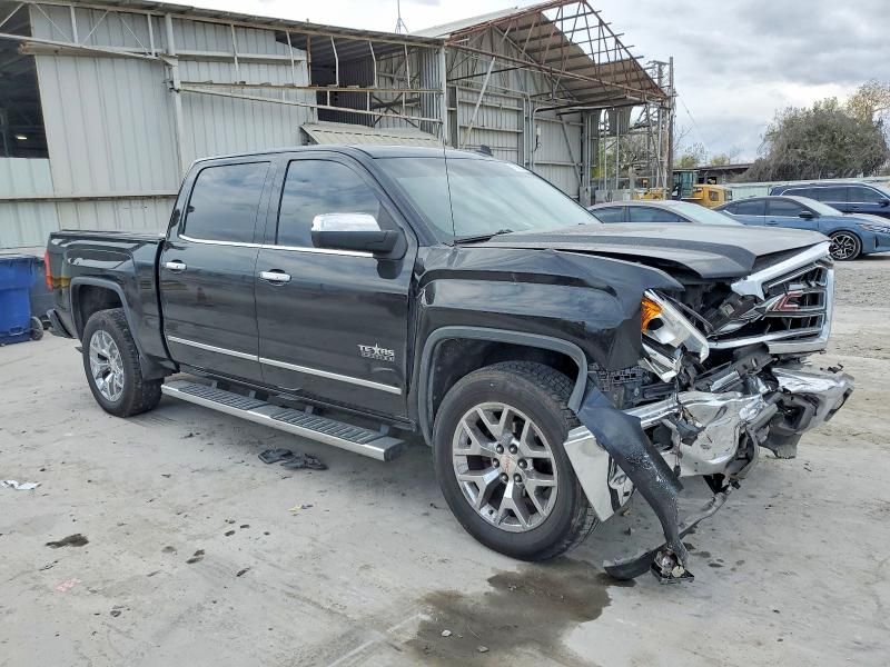 2014 GMC Sierra C1500 slt