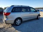 2008 Toyota Sienna ce