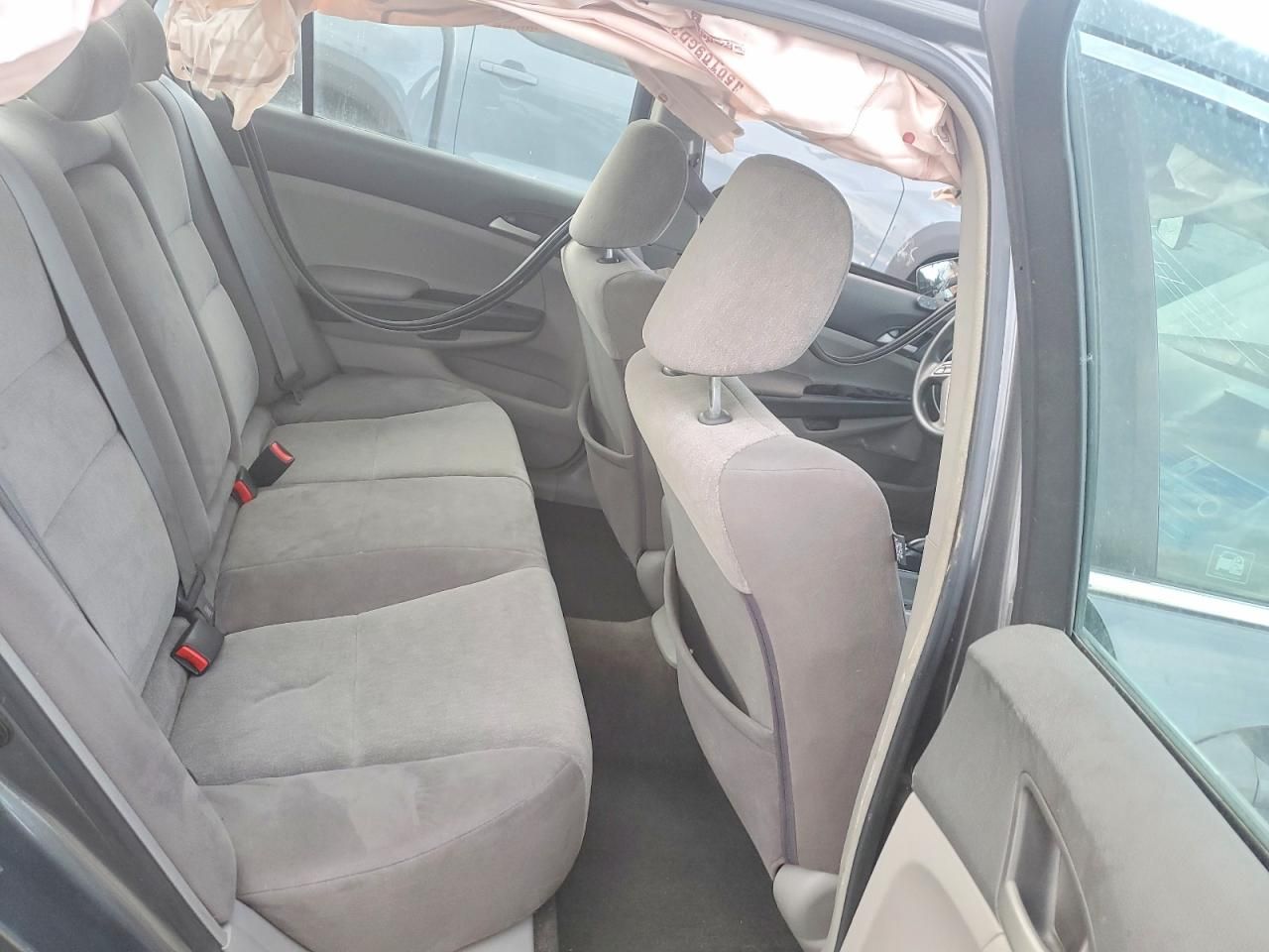 2009 Honda Accord lx