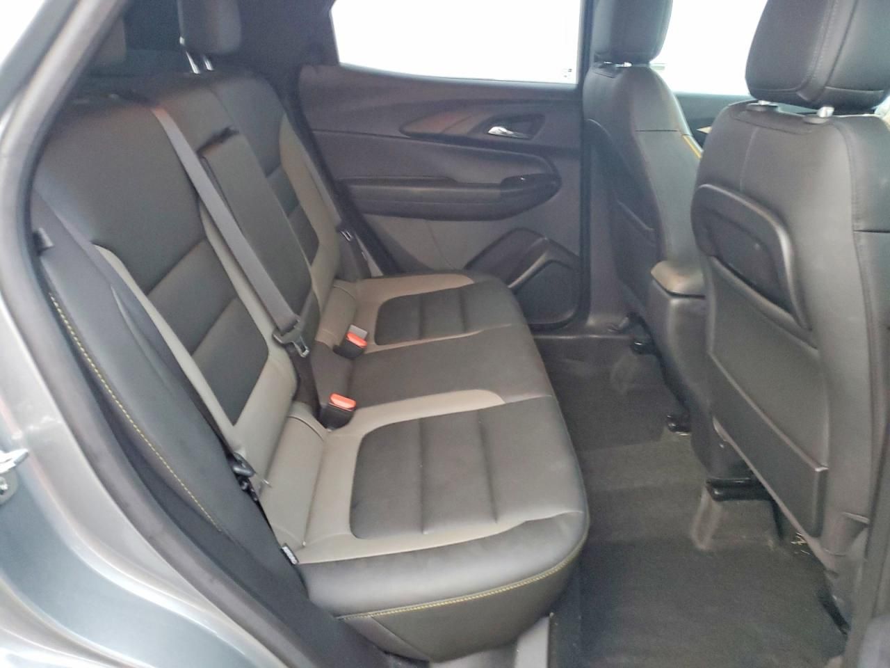 2024 Chevrolet Trailblazer Active