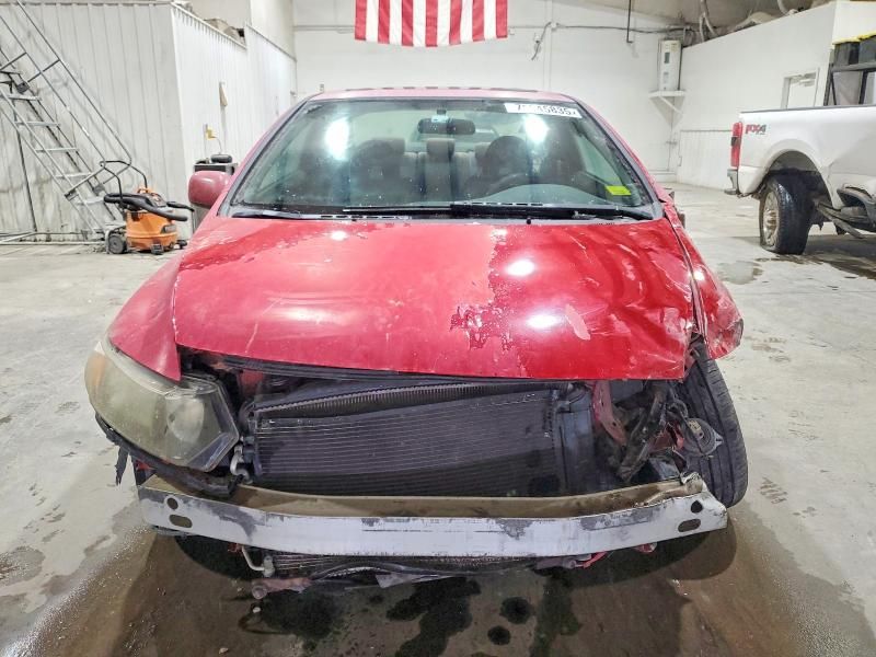 2006 Honda Civic ex