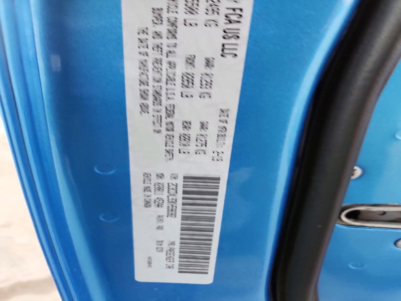 2019 Dodge Charger srt Hellcat