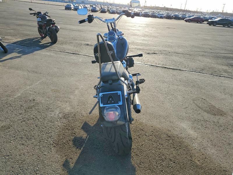 2018 Harley-Davidson Fxlr Low Rider